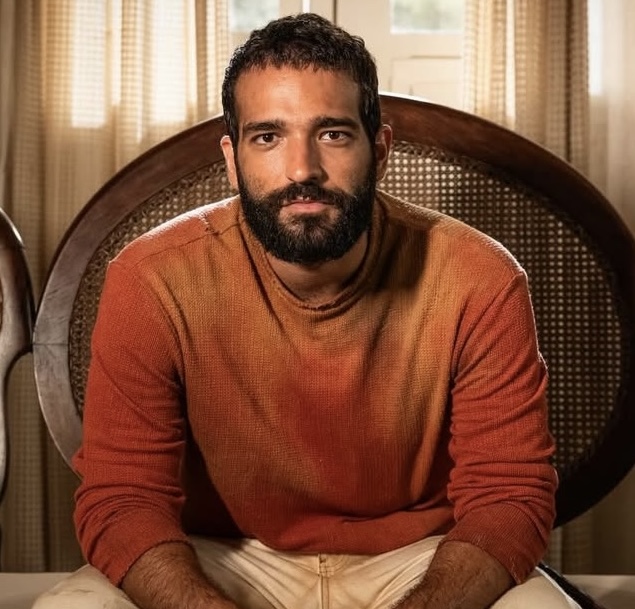 Humberto Carrao
